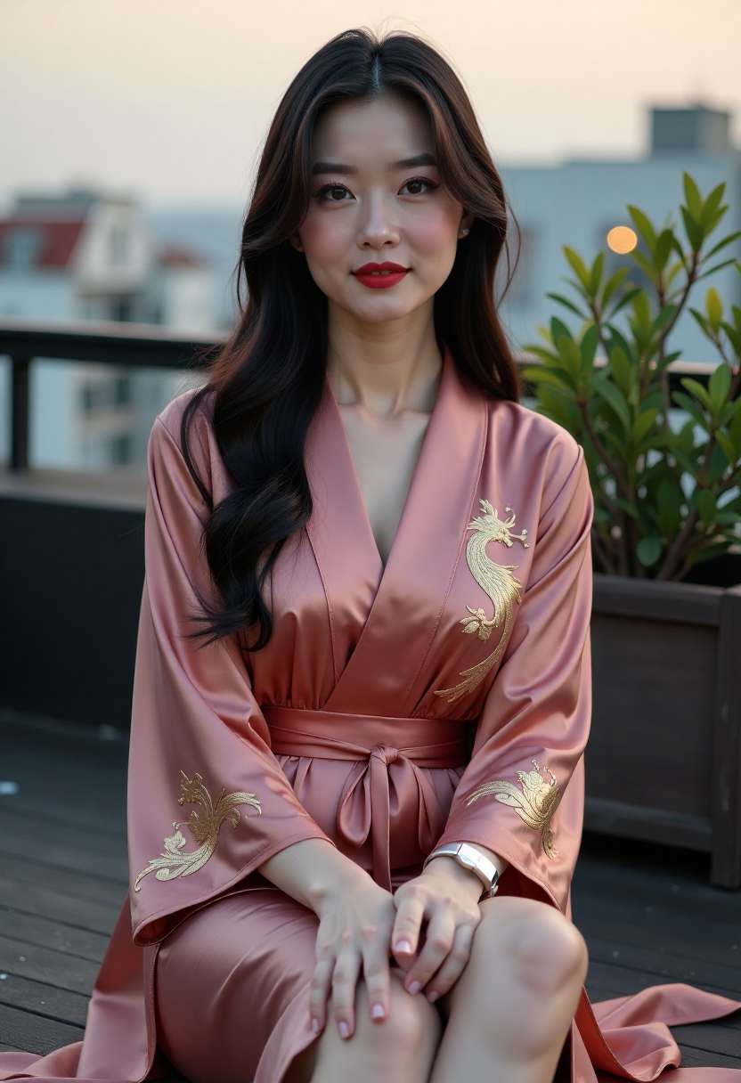 漫长夏日