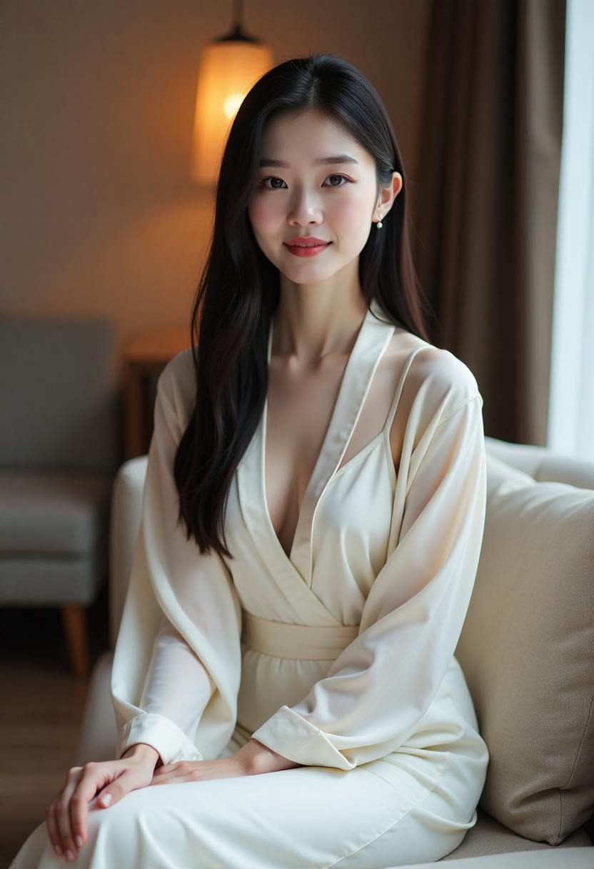 繁花似锦
