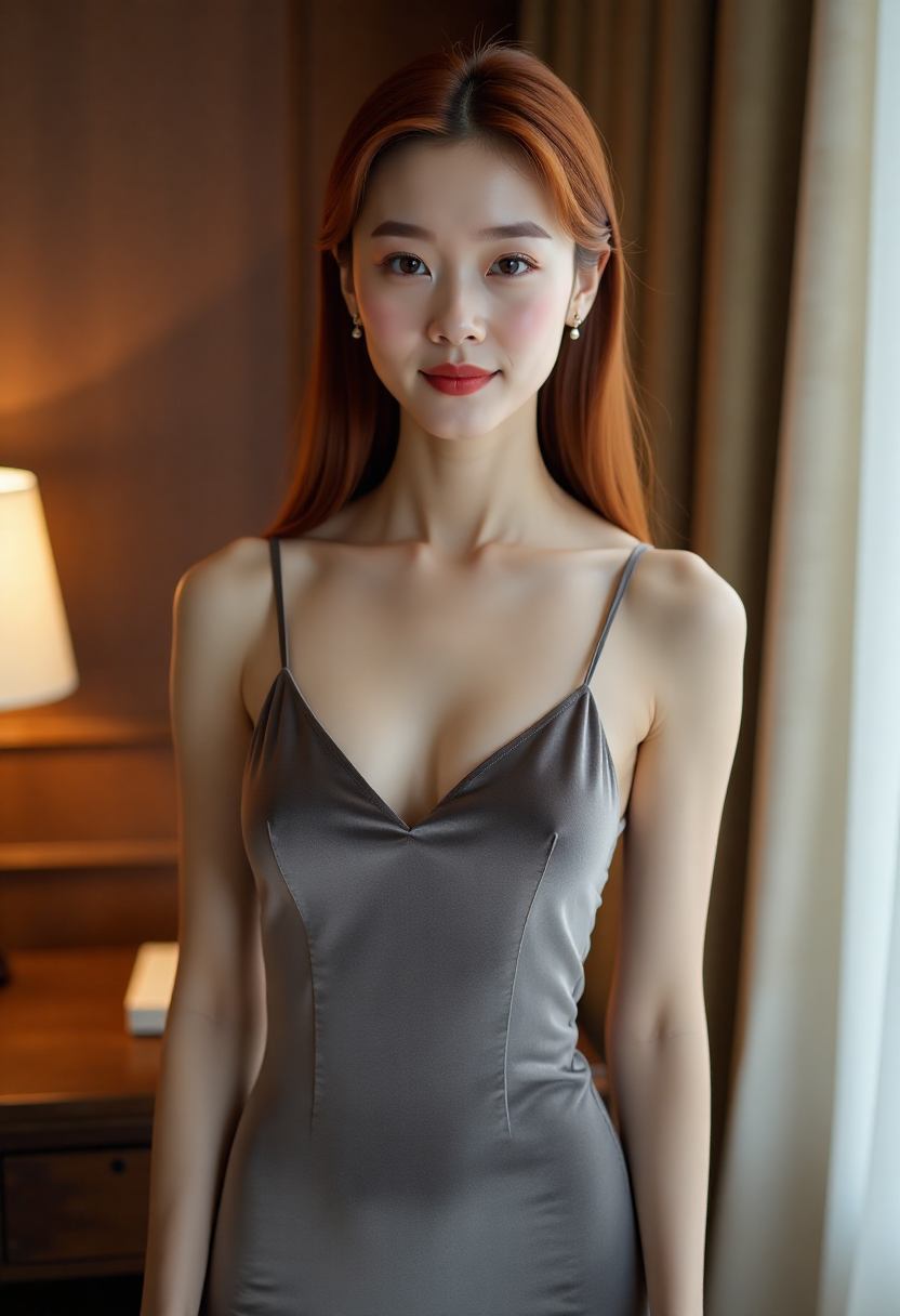 星河长明