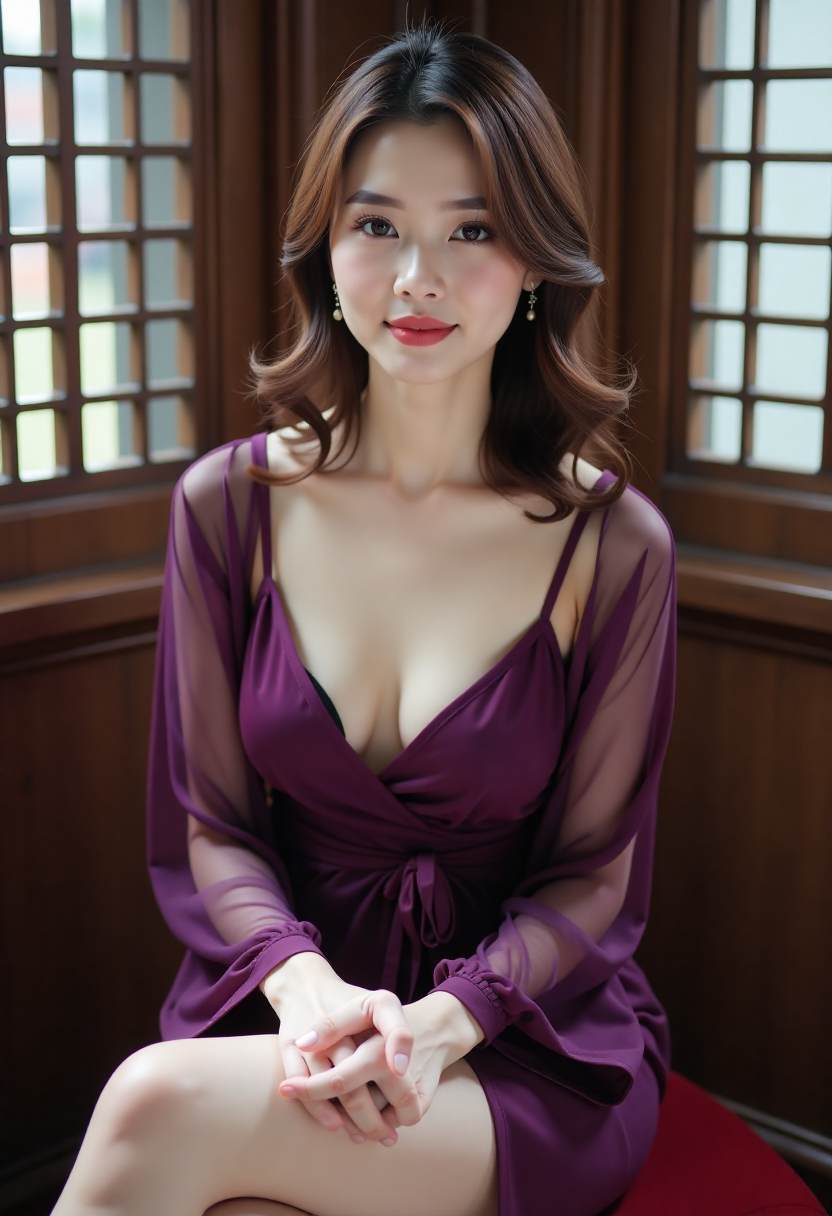 深渊引力