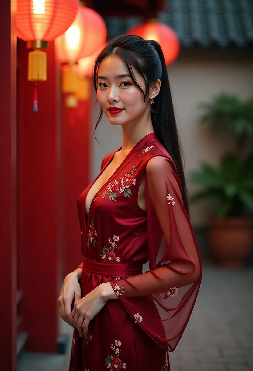 回声