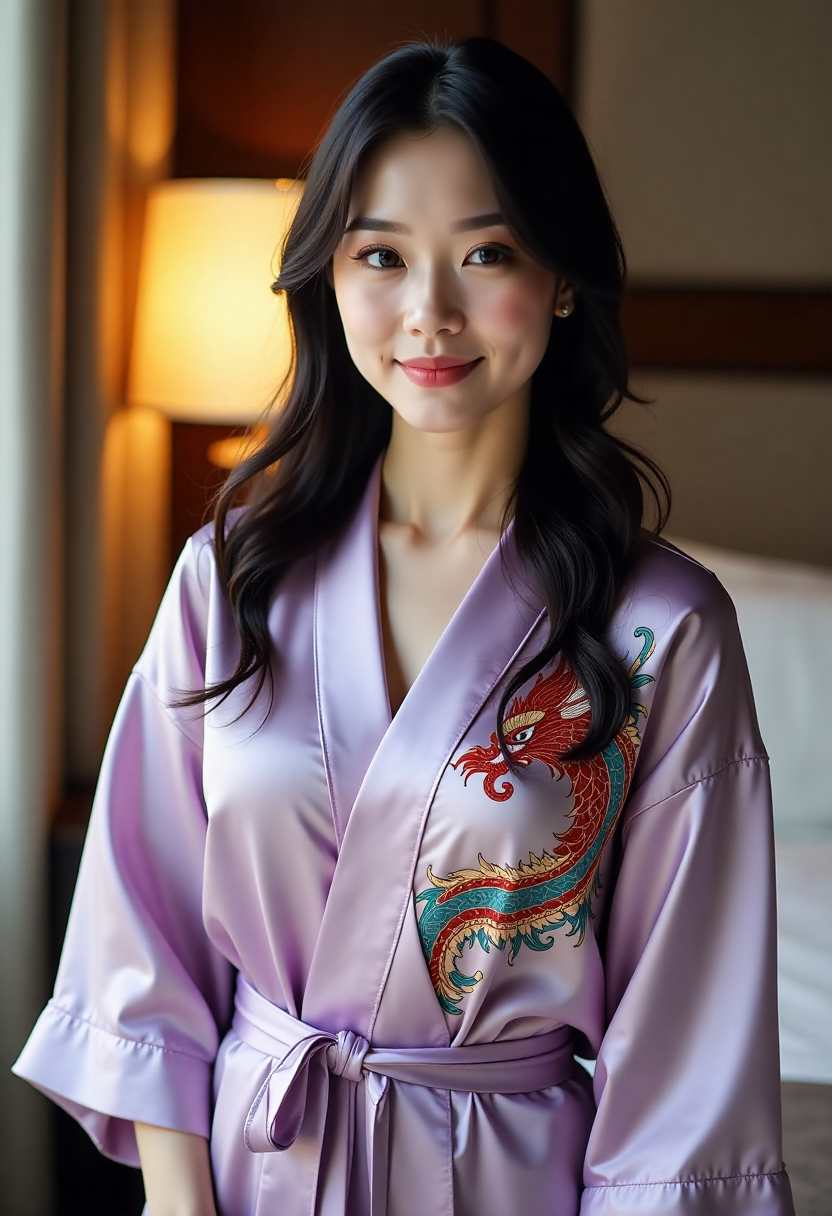 远山的呼唤