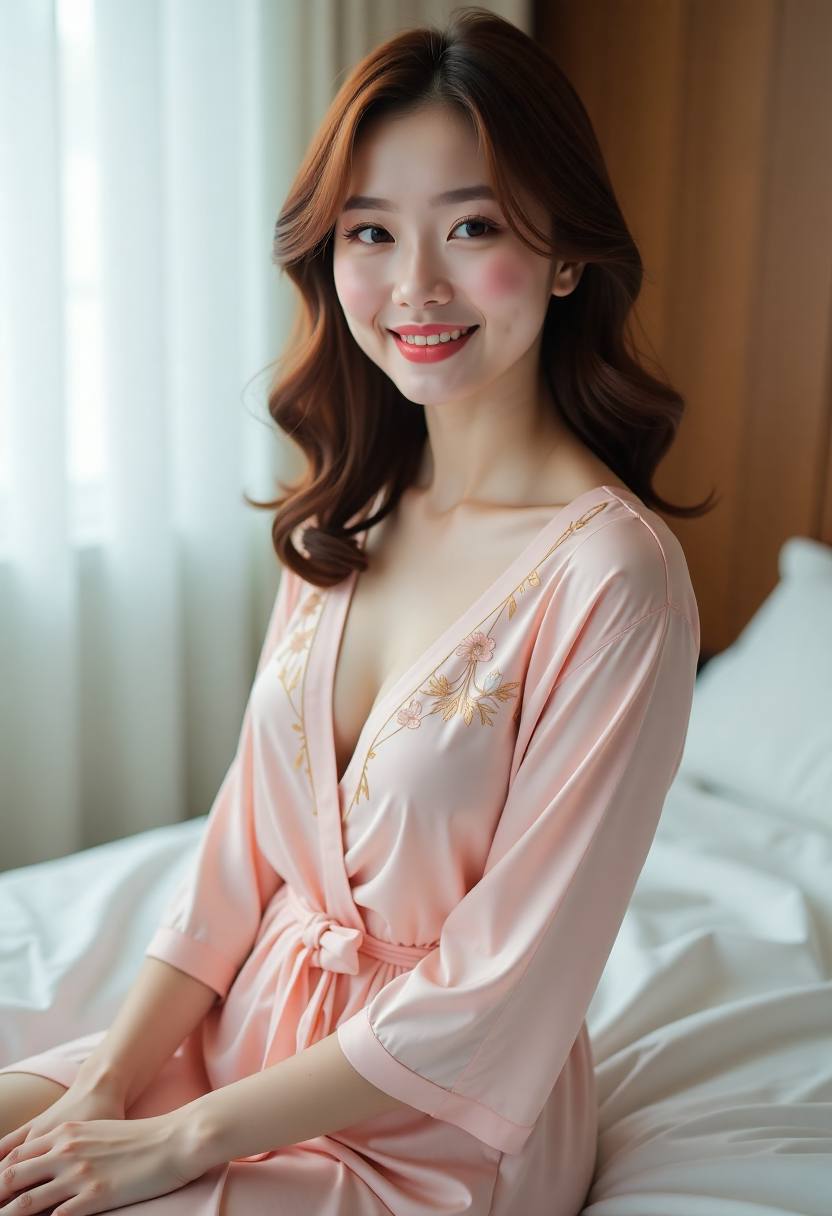 爱在深秋